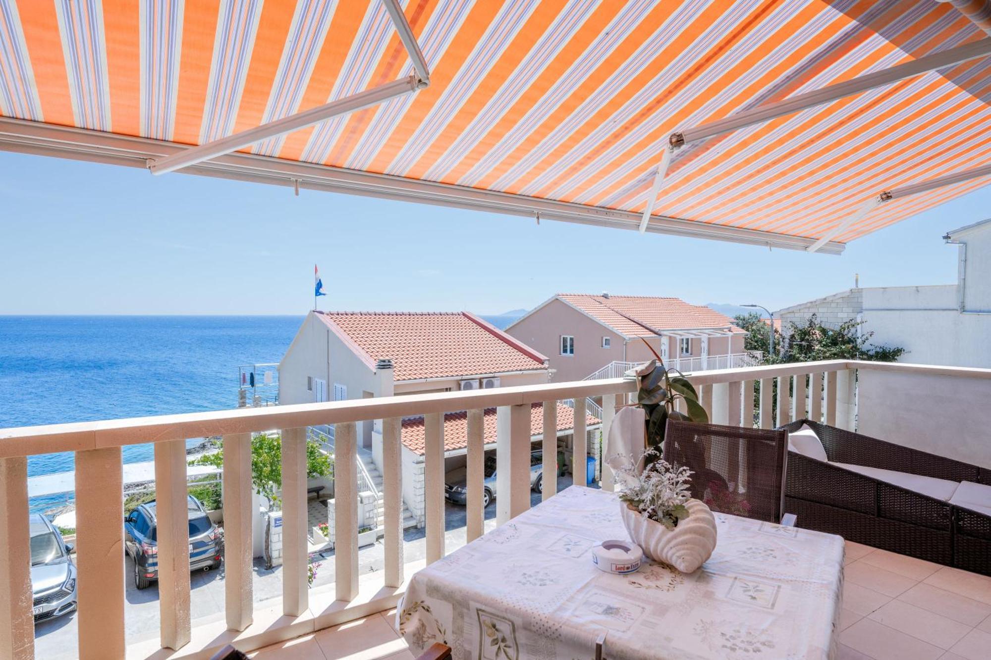 Apartmani Marelic - Sun Beach Завалатіца Екстер'єр фото