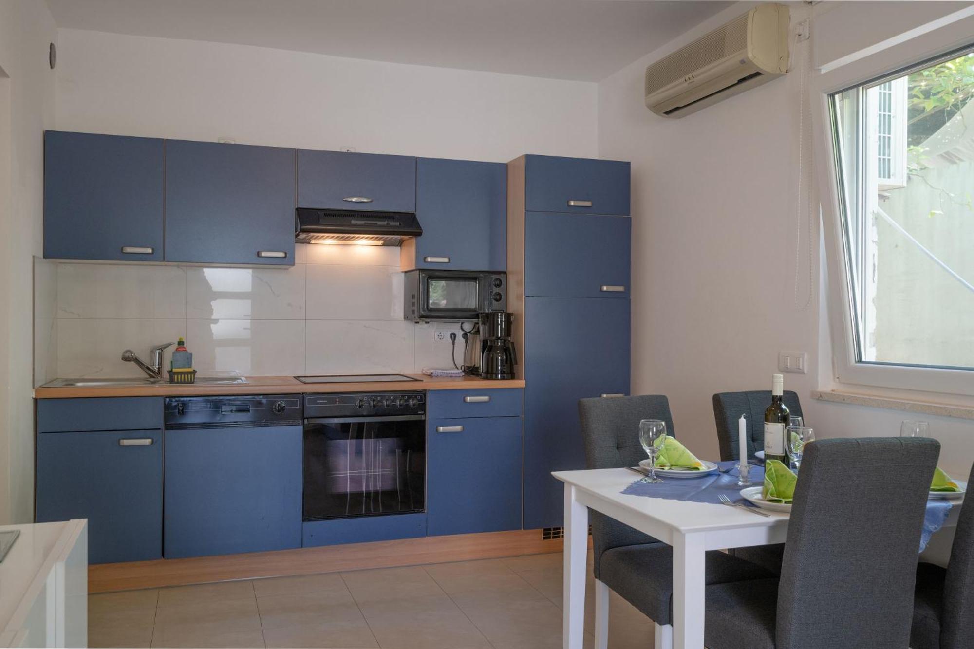 Apartmani Marelic - Sun Beach Завалатіца Екстер'єр фото