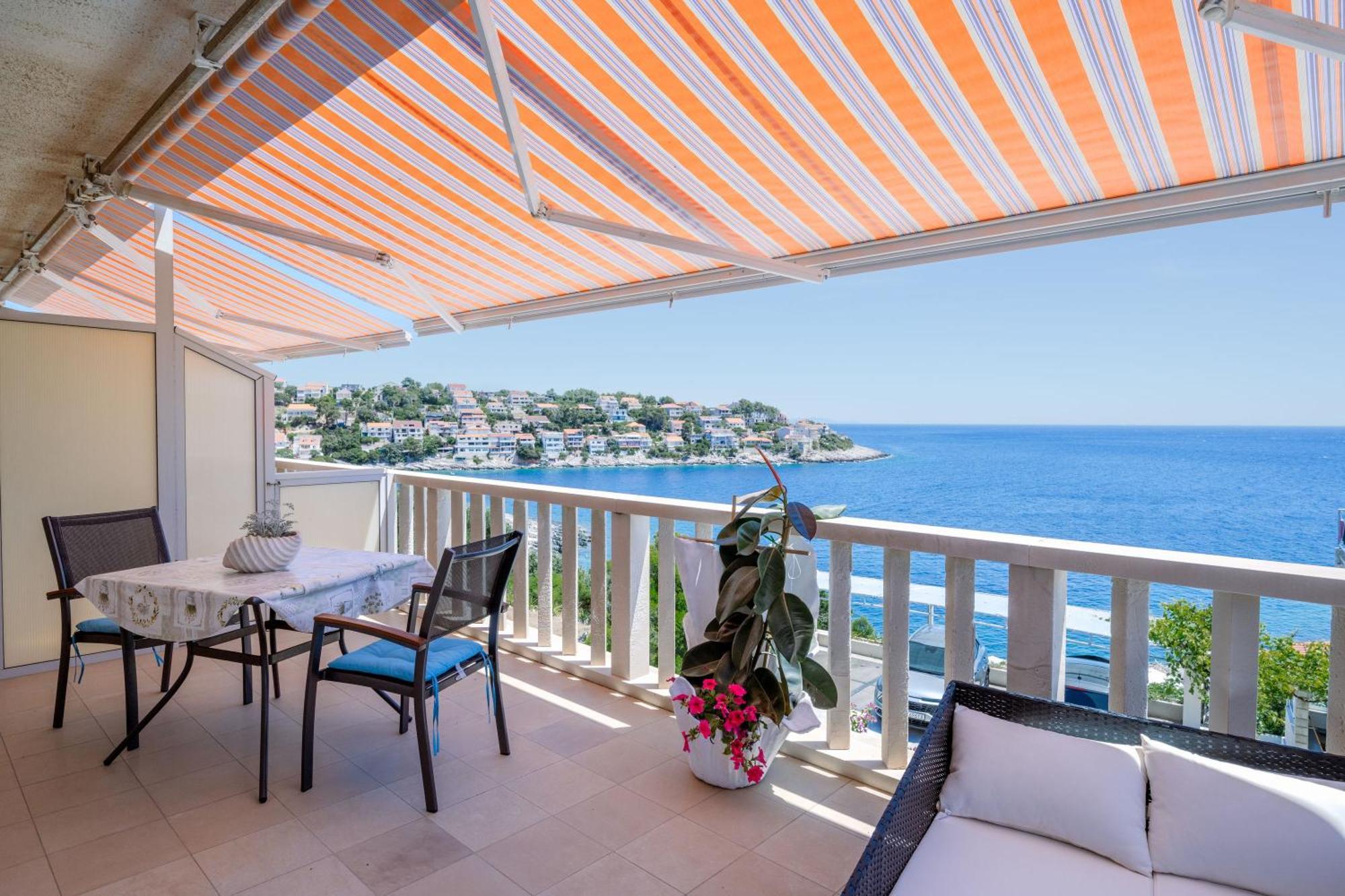 Apartmani Marelic - Sun Beach Завалатіца Екстер'єр фото